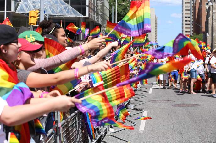 Toronto-Pride